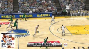 STEPHEN CURRY evolution [NBA LIVE 10 - NBA LIVE 16] 🏀