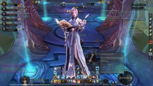 Aion. За кого не стоит играть ( Пилот )