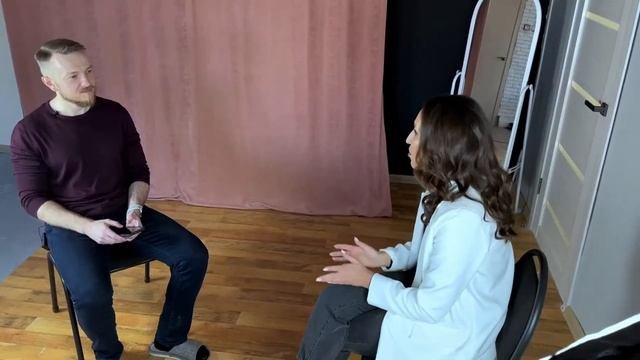 Путь к самой красивой профессии 