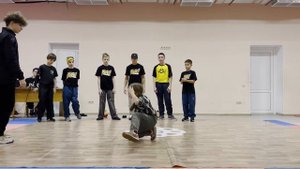 FLYING DREAMS CAMP (Moscow, Russia)