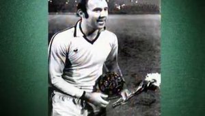 Виталий Старухин. Рассказ о легендарном футболисте донецкого "Шахтера" (1973-1982 годы).