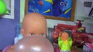 ЧТО ЭТО ТАКОЕ??? КАТЯ И МАКС ВЕСЕЛАЯ СЕМЕЙКА #мультики с куклами #Барби