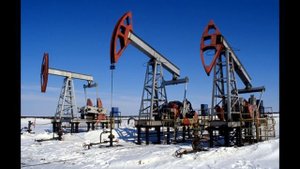 Когда закончиться нефть? Вся правда о нефти
