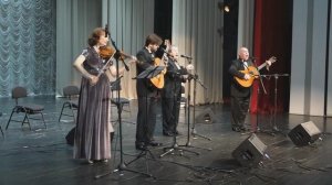 Трио РЕЛИКТ (Южная Осетия - Цхинвал, 2022)