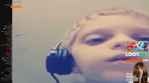 Глад Валакас показал настоящее лицо!?