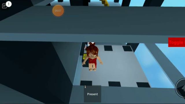 Maby play's rig ragdoll again смотреть онлайн