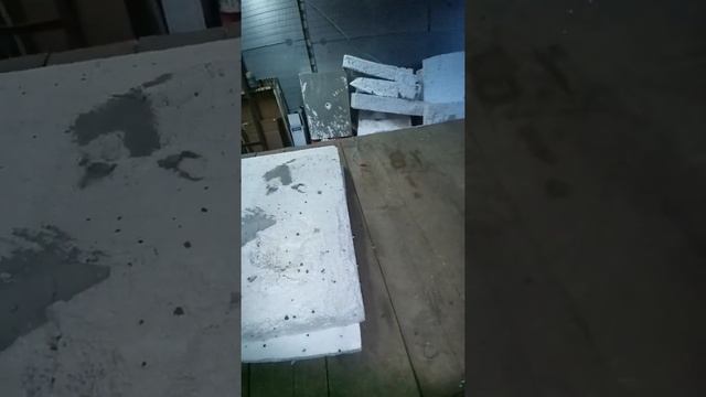 как разрезать пенопласт? нихром - где найти. смотреть онлайн