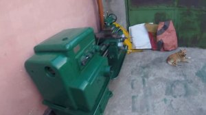 Обзор 1к62 станок классных пацанов готов