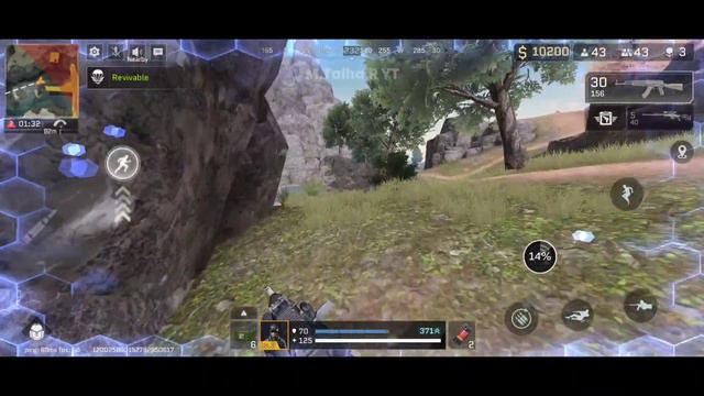 Project: Blood Strike (Final Beta) Gameplay MaxGraphics 60FPS (Download Link) смотреть онлайн