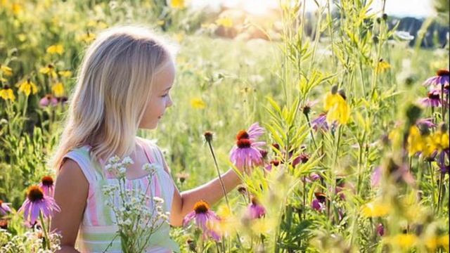 «Активация любви» • авторская медитация Юлии Федорковской смотреть онлайн