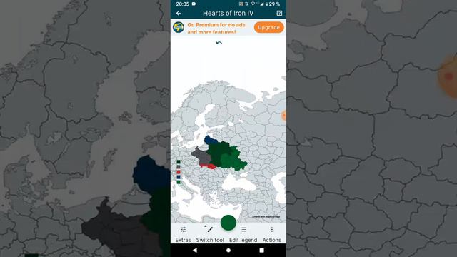 История Польши. С момента создания посполитой речи аж по современное время. (1450-2023)