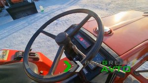 Трёхцилиндровый минитрактор YANMAR F15D колея 75 клиренс 25 самоходный японский трактор прогрессавт