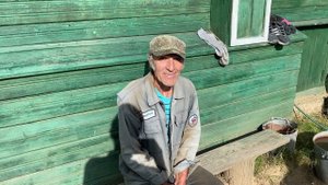 Деревня Лоша