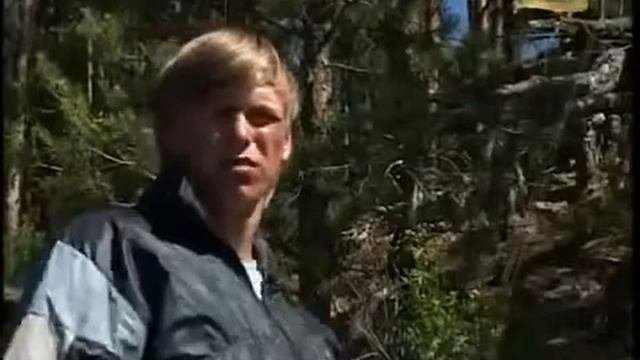 Клёвое место  Иваньковское водохранилище  Ловля с берега