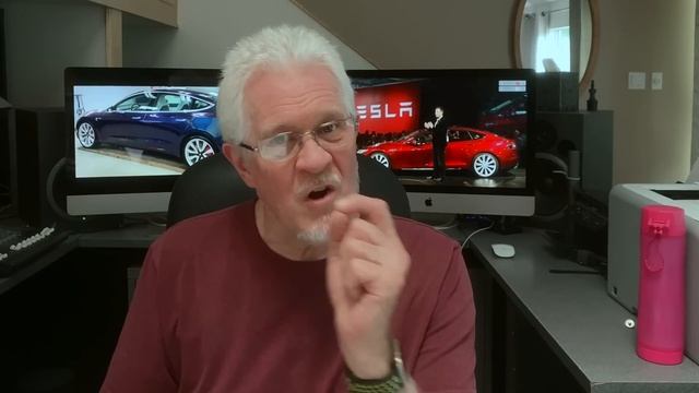 TESLA MODEL 3 One Year Later - Top 10 things I LOVE! смотреть онлайн