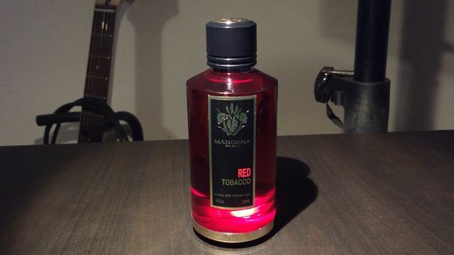 MANCERA RED TOBACCO REVIEW смотреть онлайн