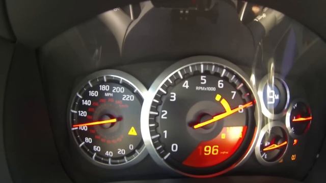 TopSpeed Motorsports Built | AMS Alpha 12 | 3.36 Second 60-130 смотреть онлайн