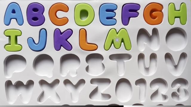 A for Apple, B for Ball, ABC Phonics Song, ABCD, Alphabets, ABC Song, #KidsSong