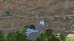 KING KONG vs GODZILLA ICE - Monster Battle | Animal Revolt Battle Simulator - ARBS