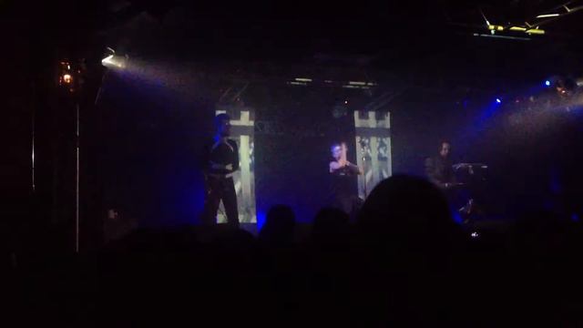 Otto Dix / Санкт-Петербург / 23.05.2014 смотреть онлайн