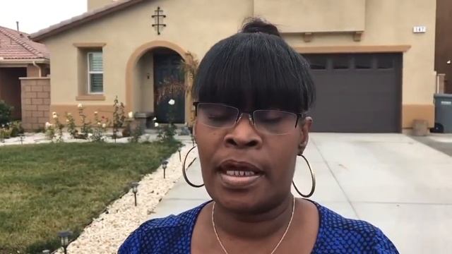 Neighbors react to shocking secret in Perris home смотреть онлайн