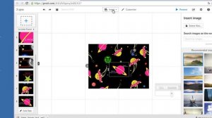 3 Урок - Звуковое сопровождение в презентациях Prezi