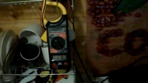 Реальная мощность настольной электроплитки ЗЛАТА