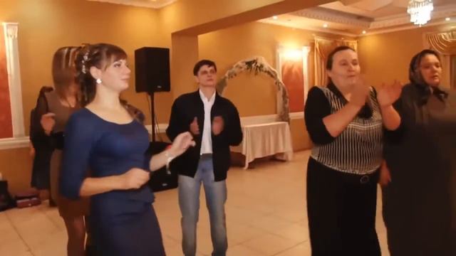 Гагаузы отдыхают
