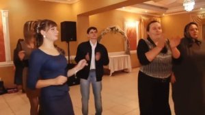 Гагаузы отдыхают
