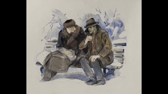 Краткий пересказ А.И. Куприн "Чудесный доктор" смотреть онлайн