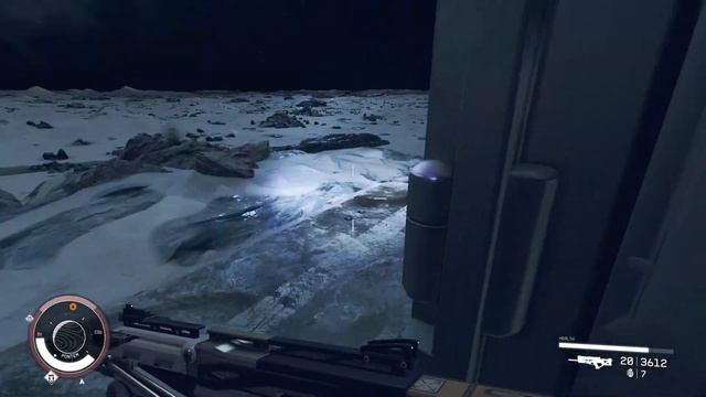 Starfield SKK Stalkers and Followers demo смотреть онлайн