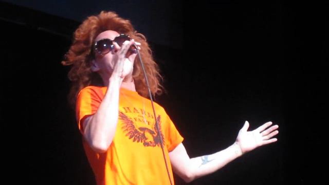 Margaret Cho смотреть онлайн