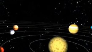 планетарная модель атома