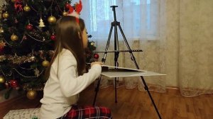 Распаковка подарков на Новый Год 2023 Куча подарков под Ёлкой