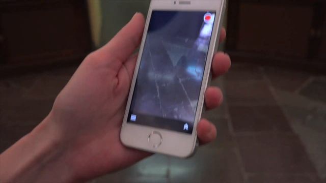 Инсталляция в дополненной реальности "Танец Дервишей" в Кунсткамере смотреть онлайн