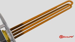 Устройство и принцип работы водонагревателя. Как работает бойлер.