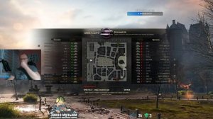 Type 64 ● КАК ИГРАТЬ, ОБОРУДОВАНИЕ, ПОЛЕВАЯ МОДЕРНИЗАЦИЯ ● Стрим онлайн МИР ТАНКОВ