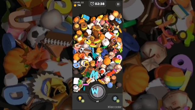 Игра Match 3D смотреть онлайн