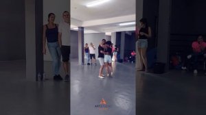 Kizomba