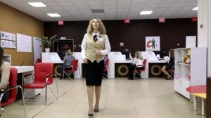 Номинация «Лучший универсальный специалист МФЦ». Заказ видео рекламы и интервью: 89896181230
