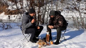 Дегустация отвратительной тушенки из гипер паркетов | Какова на вкус соевая тушенка