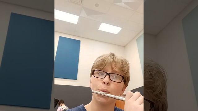 Playing Piccolo смотреть онлайн