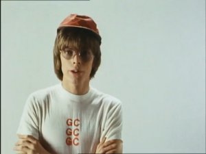 Дэвид Боуи 1969 год