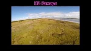 Квадрокоптер Складной SMART DRONE Z10 С HD Камерой