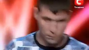 Смешные Днепропетровцы на Х-факторе 2010 год.