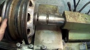 как увеличить размер колесного диска автомобиля Isuzu Elf