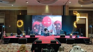 2B (YoRHa No. 2 Type B) - Nier: Automata | Cosplay Competition at AyaFest (Harris Hotel)