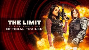 VR Боевик: THE LIMIT | VR GAMECLUB