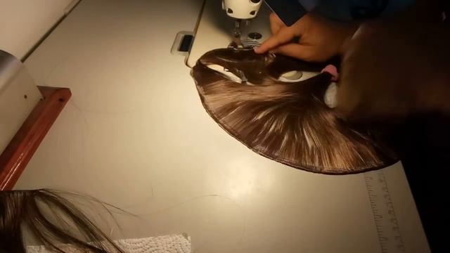 Изготовление тресса смотреть онлайн