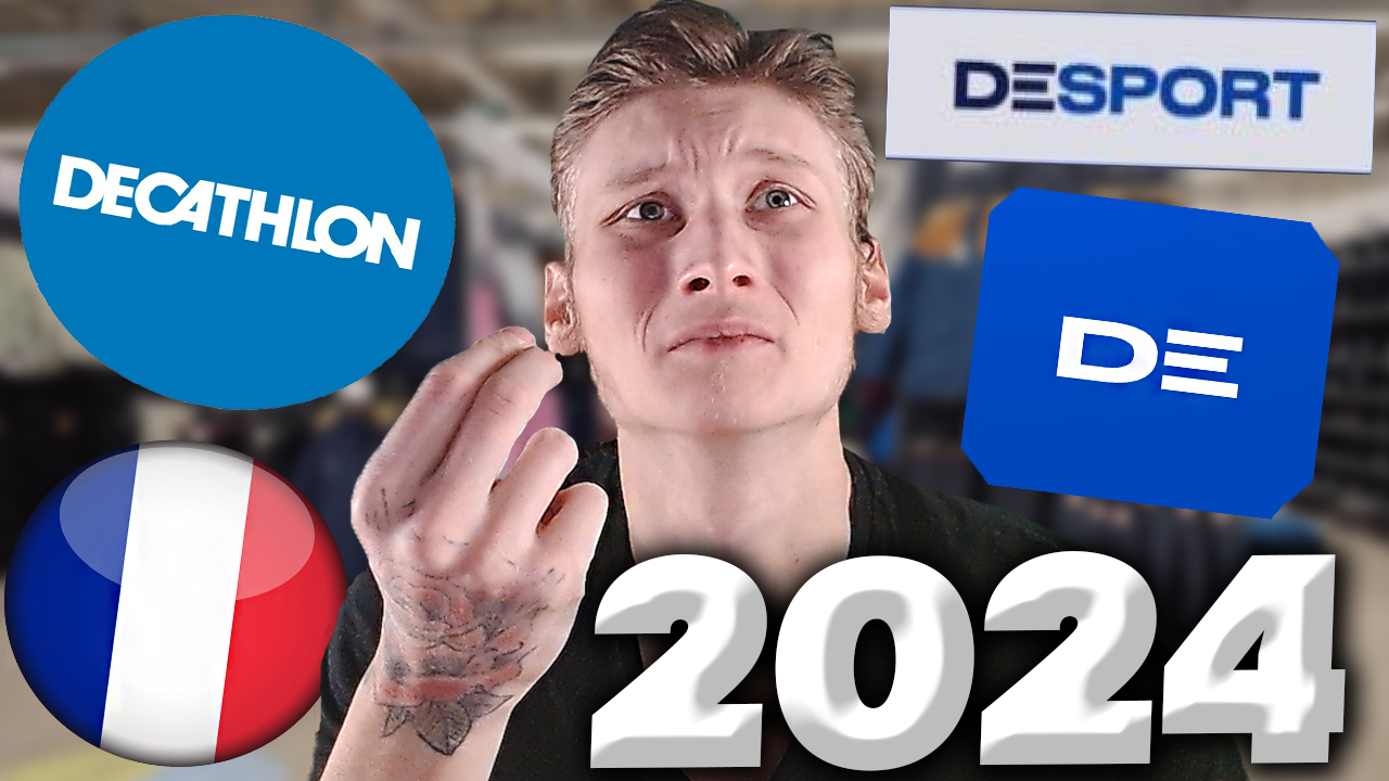 Desport ru. Desport.